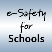 e-safety for schools