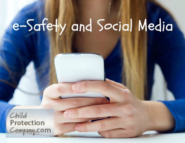 e-Safety and Social Media