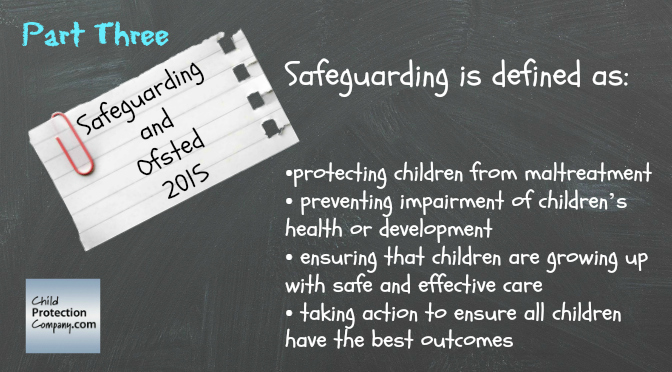safeguarding blog part three