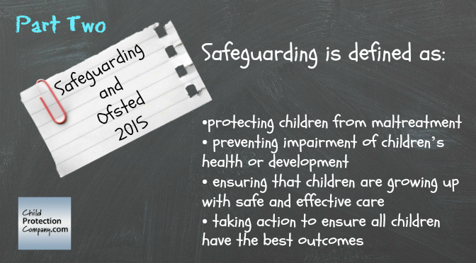 safeguarding blog part two