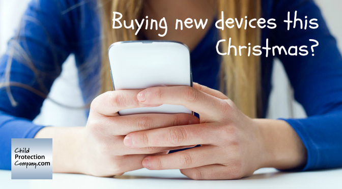 buying new devices this christmas