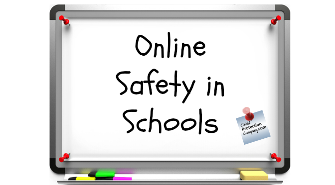 online safety blog