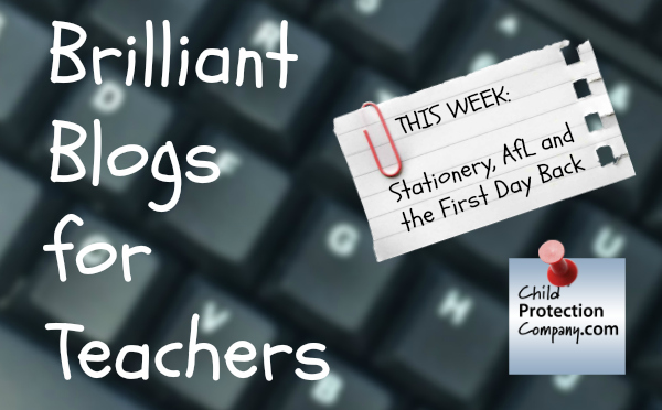 blogs for teachers