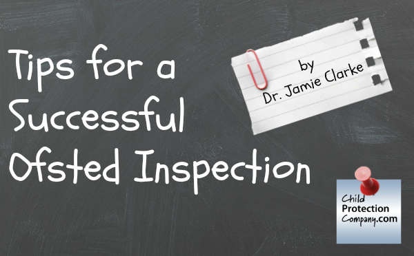 Dr. Jamie Clarke