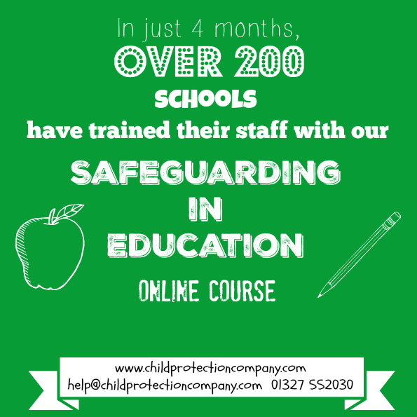 Safeguarding in Education