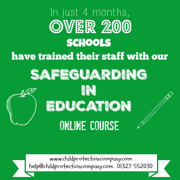 Safeguarding in Education