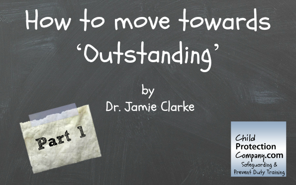 how to move towards outstanding