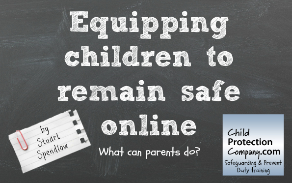 parents e-safety