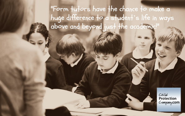 form tutors
