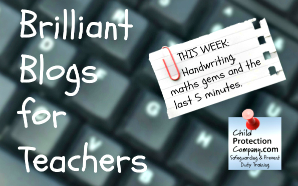 brilliant blogs for teachers
