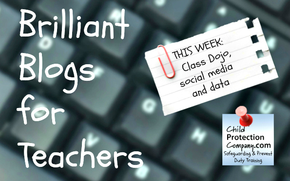 brilliant blogs for teachers