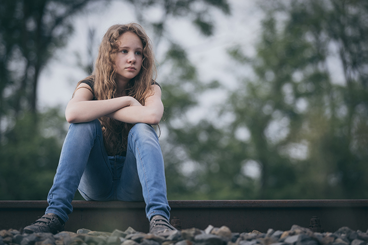 childrens safeguarding mental health week