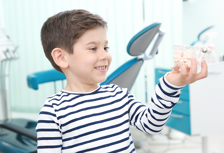 dental safeguarding levels explained