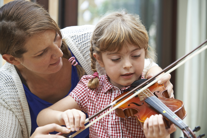 Safeguarding training Music Education