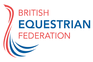 bef British Equestrian