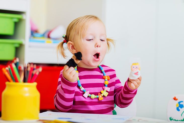 nannies safeguarding course