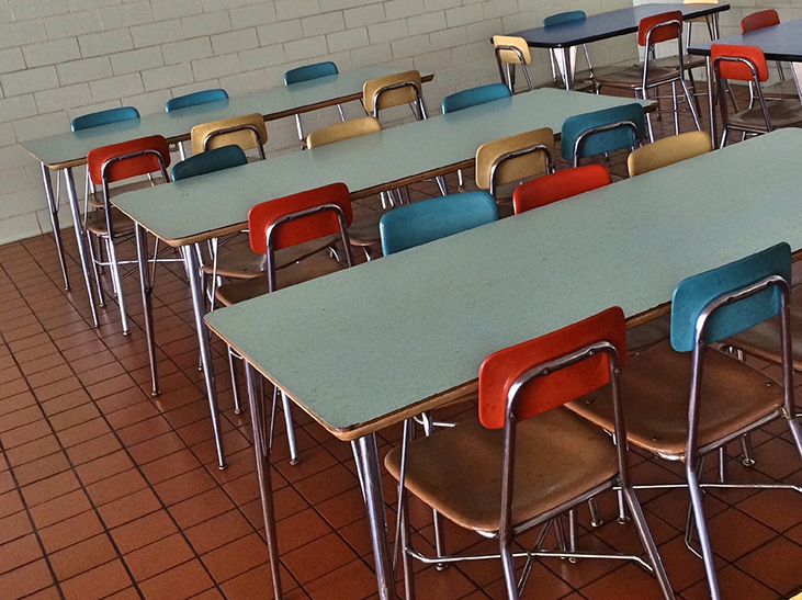 safeguarding international school meals day