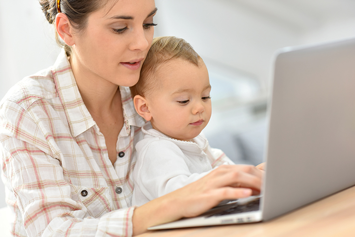 keeping children safe online