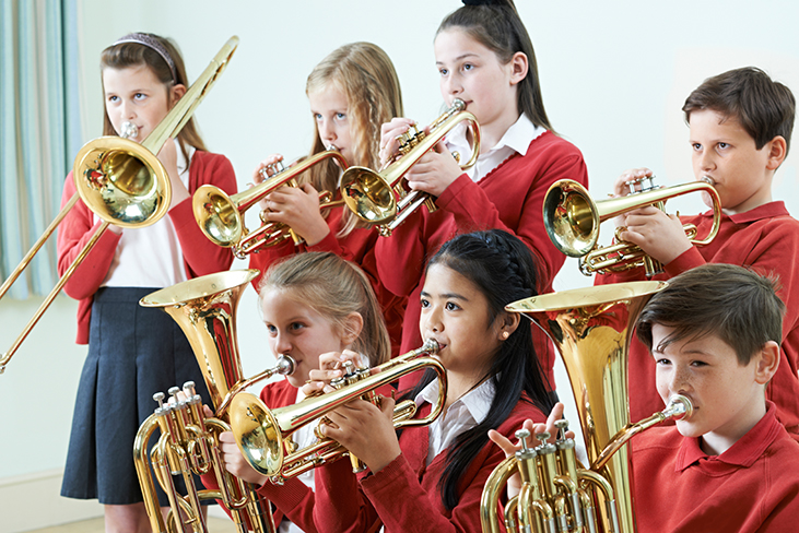 safeguarding in music education