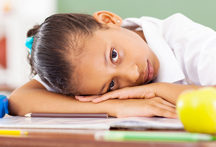 sexual harassment schools