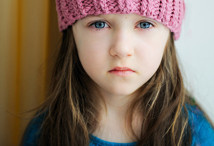child protection training