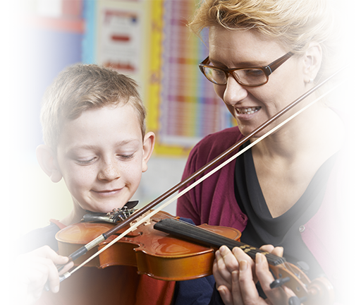 music-education