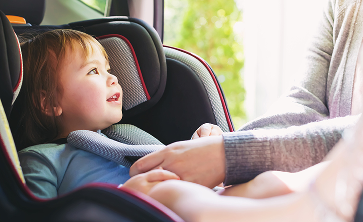 safeguarding training for nannies