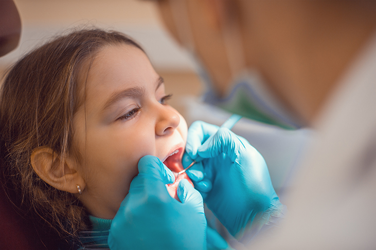 dental safeguarding
