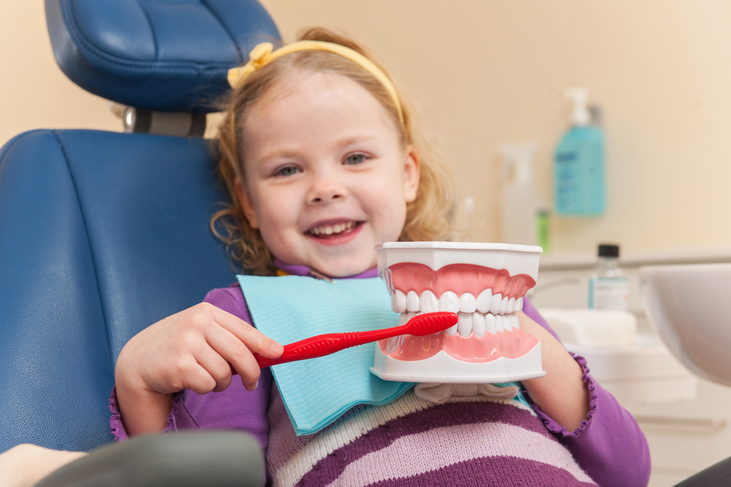 dental safeguarding