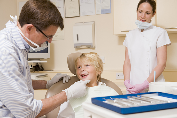 dental safeguarding