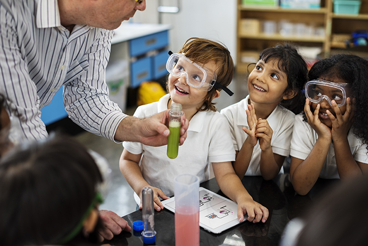 safeguarding schools