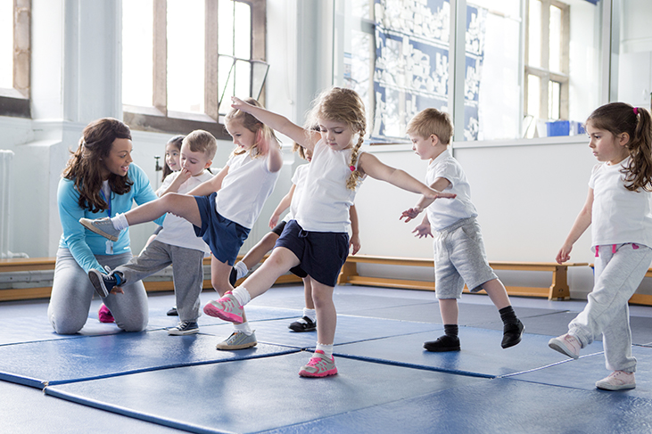 schools safeguarding training