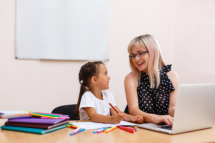 early years safeguarding course