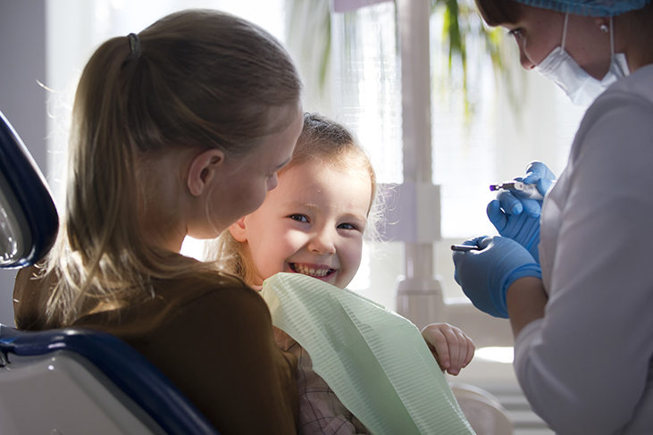 dental safeguarding
