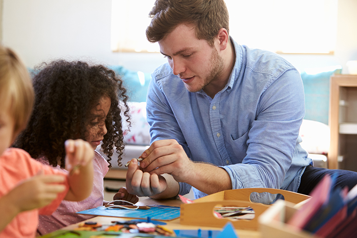 schools safeguarding training