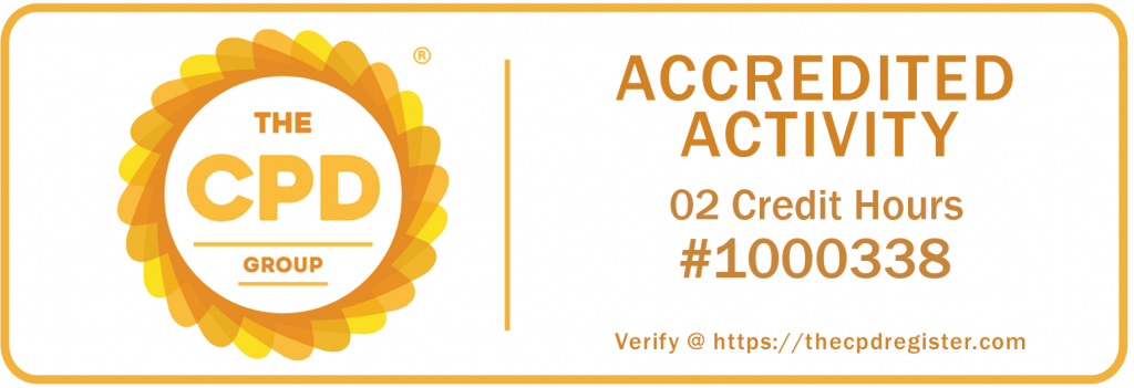 Online Safety Training CPD accreditation