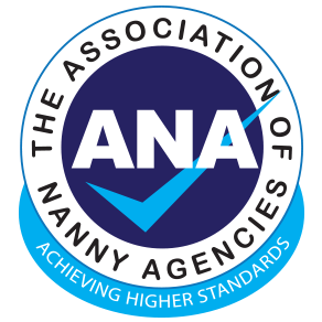 Association of Nanny Agencies logo