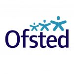 Ofsted logo