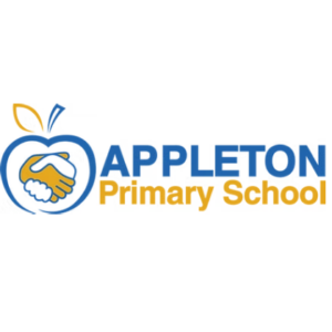 AppletonFinal Appleton Primary School Endorsement Logo