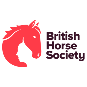 BritishHorse British Horse Society Endorsement Logo