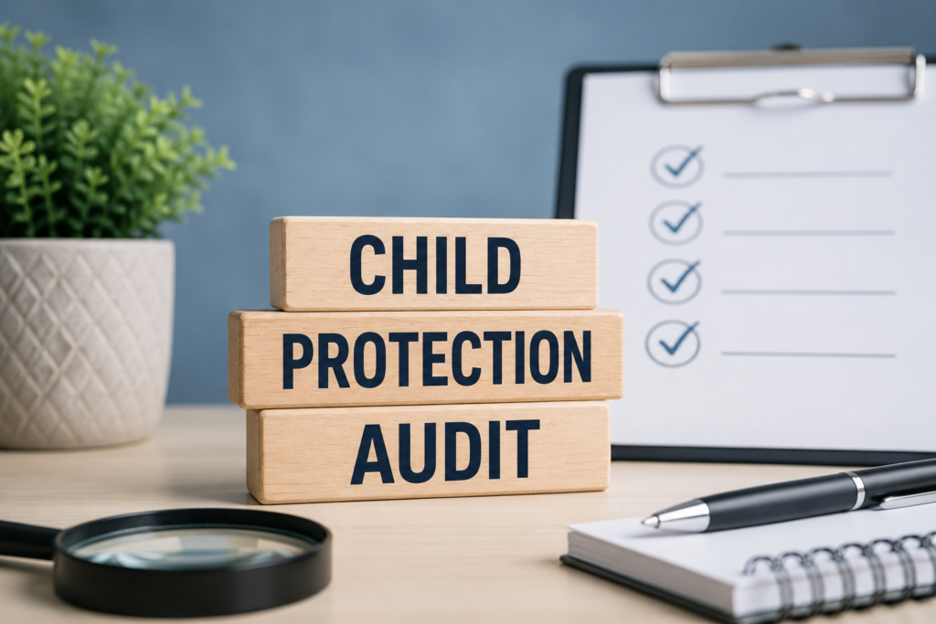 Child Protection Audit