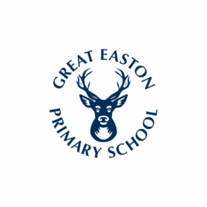 GEPS Great Easton Primary School Endorsement Logo