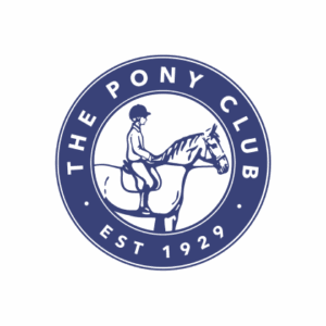 The Pony Club Endorsement Logo