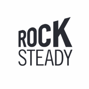Rock Steady Music Group Endorsement Logo