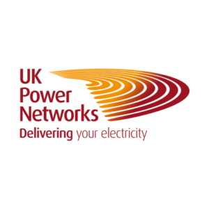 UKPowerNetwork UK Power Networks Endorsement Logo