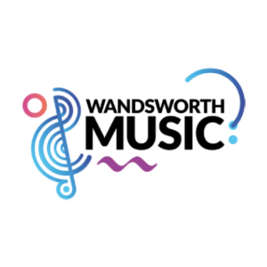 Wandsworth Wandsworth Music Endorsement Logo