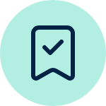 bookmarkBlueicon