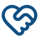 heart-handshake heart-handshake