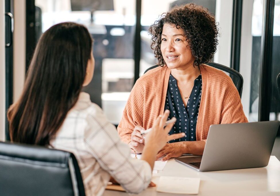 Safer recruitment training