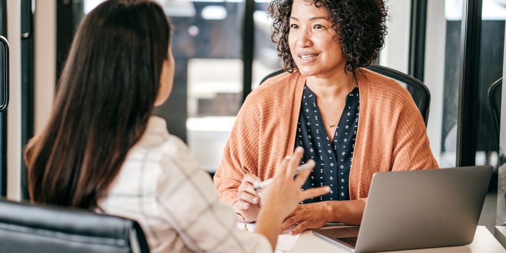 Safer recruitment training
